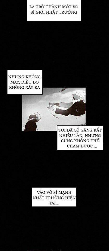 nạn nhân hồi sinh chapter 31 4