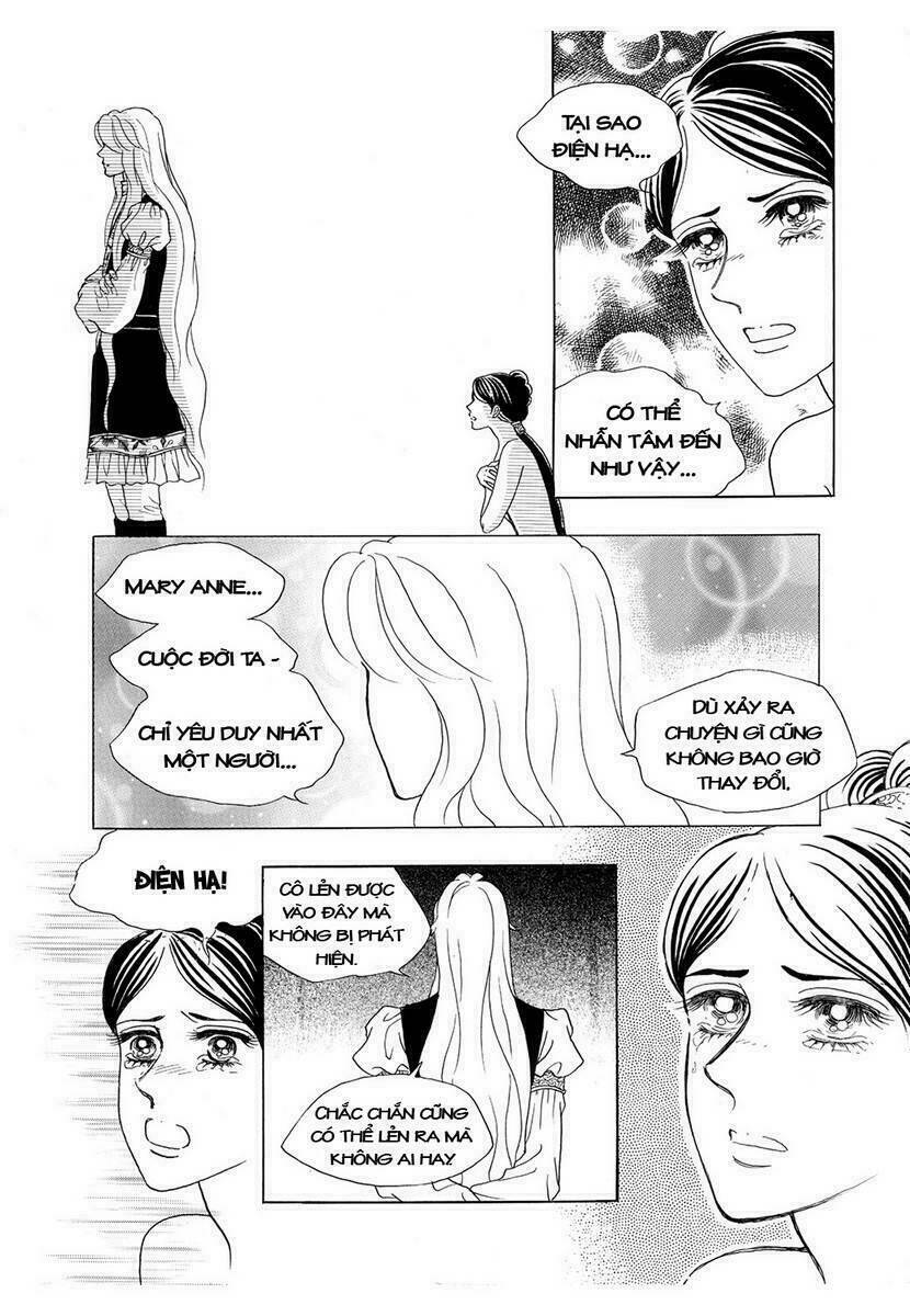 princess - công chúa xứ hoa (bản đẹp) chapter 75 20