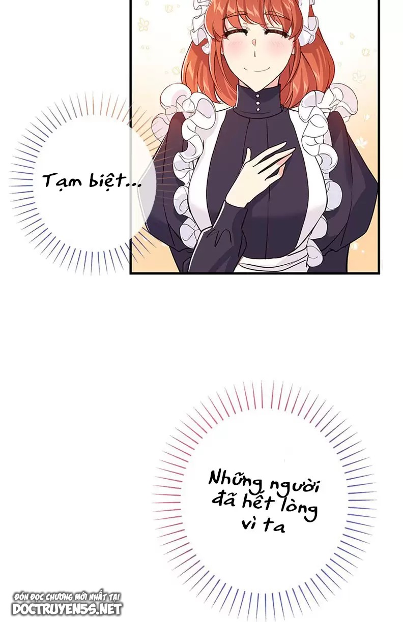 nếu tôi là nhân vật phản diện liệu tôi sẽ chết chapter 26 18