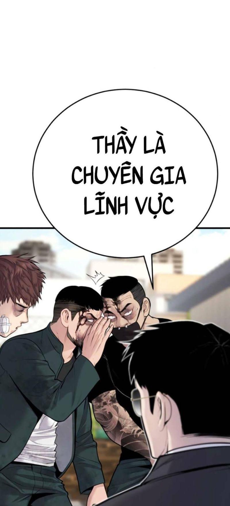 đặc vụ kim chapter 49 203