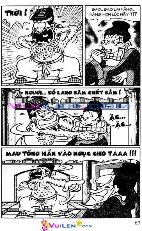 thần đồng đất việt chapter 173 64