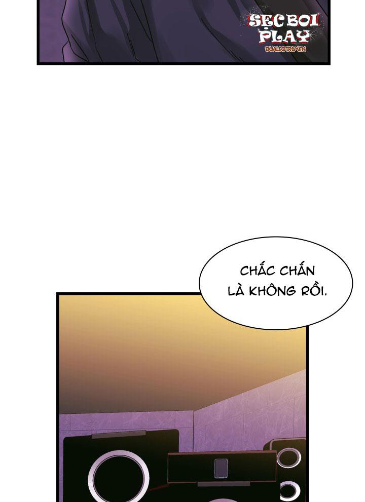 ông chú chủ nhà may mắn chapter 9 47