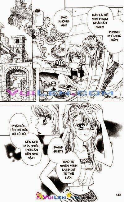 tinh linh của biển chapter 6 135