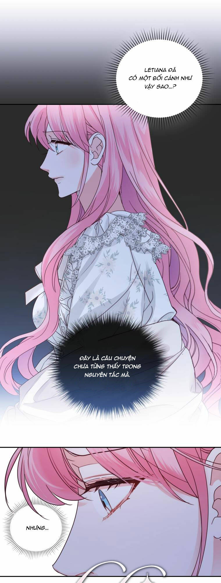 nhà điều chế nước hoa độc quyền của bạo chúa chapter 69 37