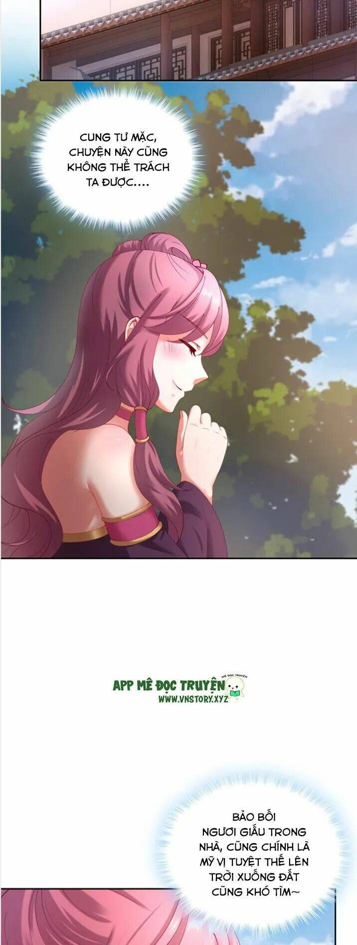 đô đốc đại nhân sủng thê kí chapter 47 7