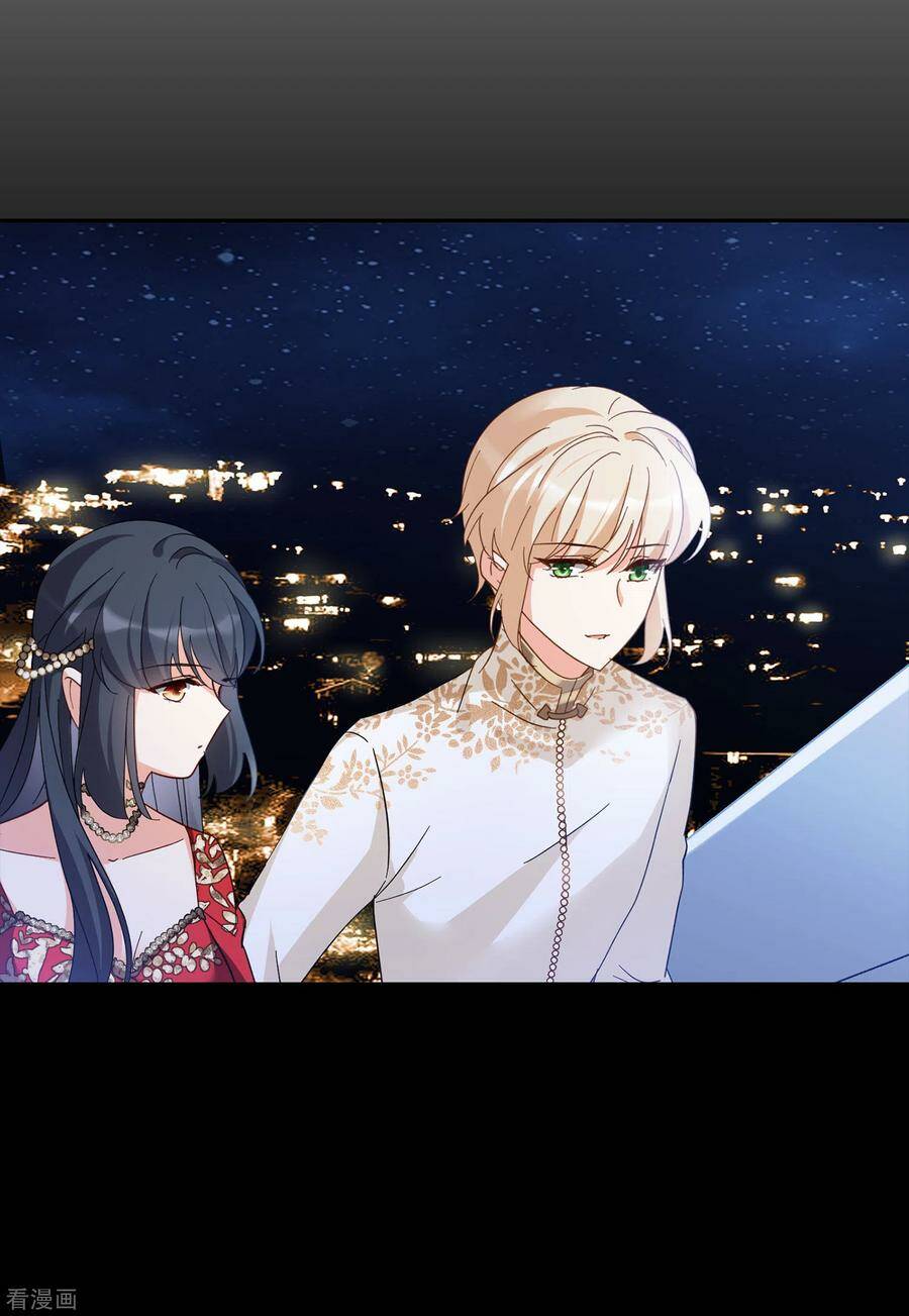 cô ấy đến rồi, xin nằm xuống! chapter 102 19