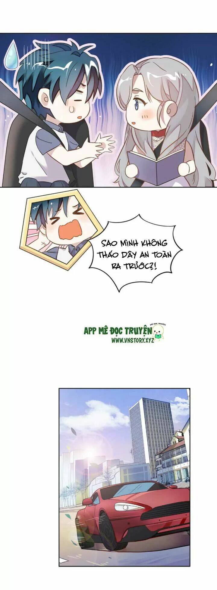 bạn trai kém tuổi bẫy yêu tôi chapter 4 19