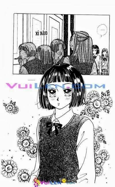 cô bé táo bạo chapter 7 154