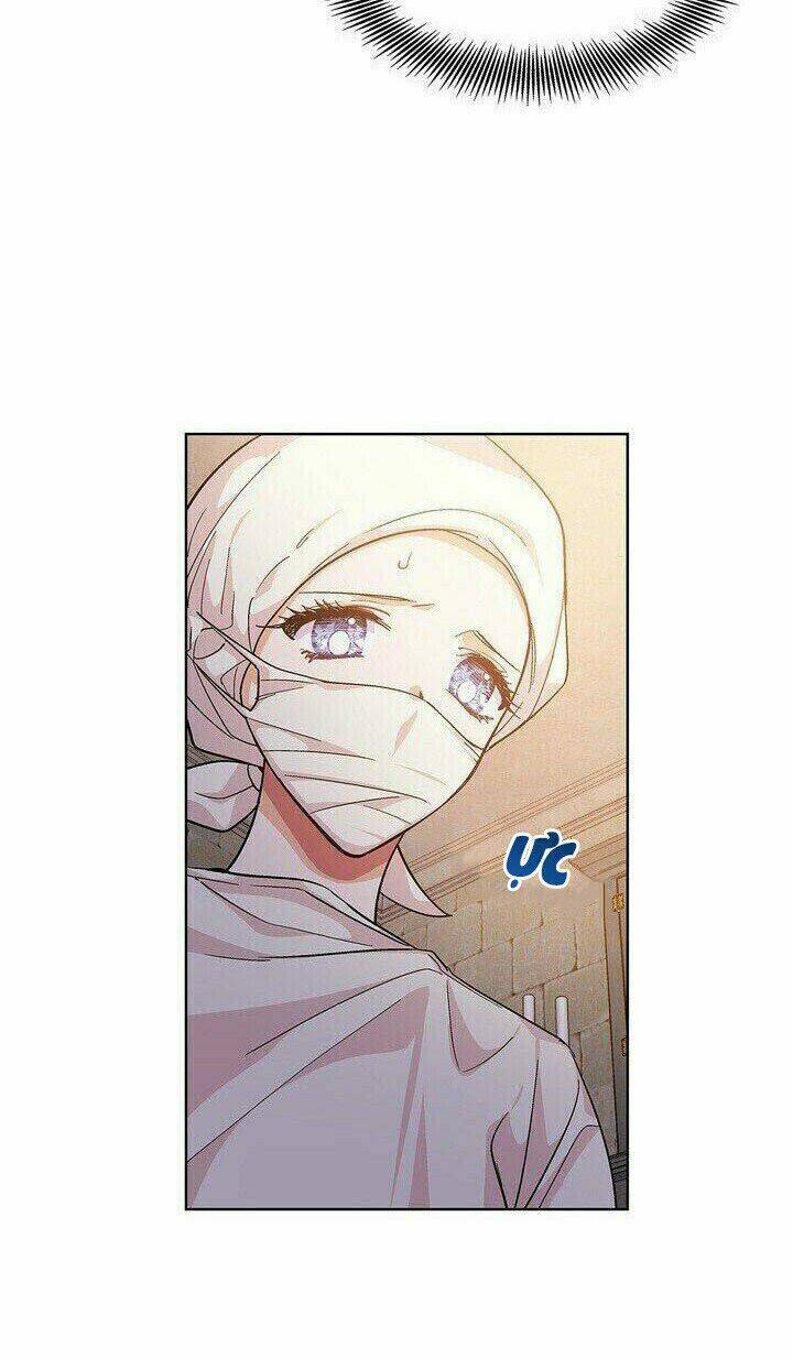 nữ hoàng ngoại khoa chapter 65 13