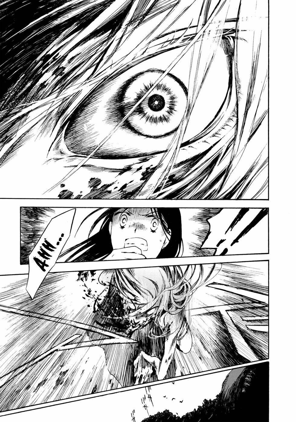 amagoi chapter 15 31