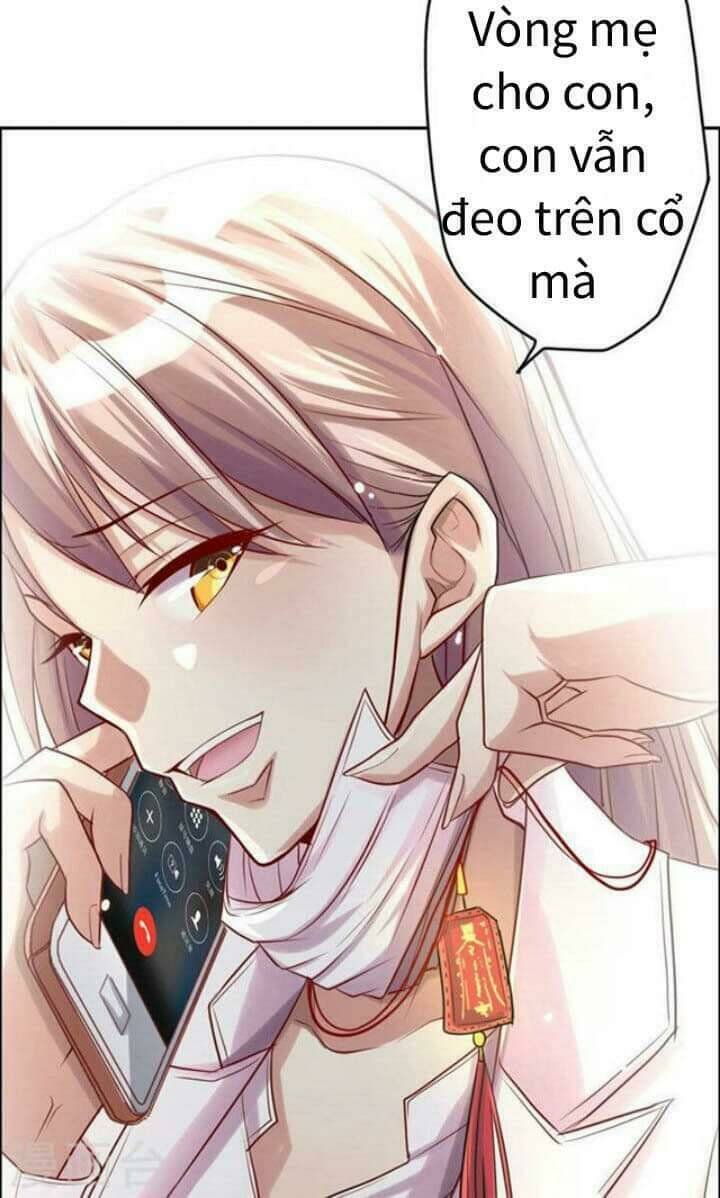 chưởng môn mười tám tuổi chapter 1 18