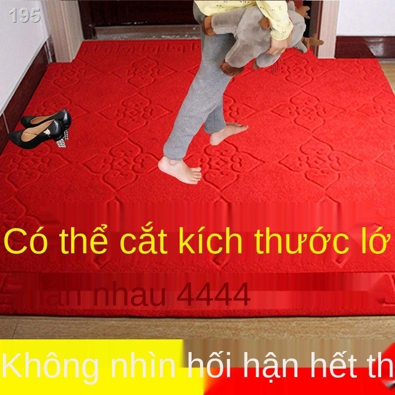 Thảm cửa lối ra vào, cửa, trải sàn, chân chống thấm gia dụng, hội trường dày, sàn