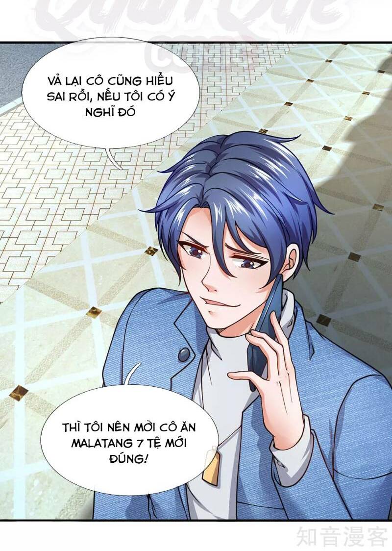 chung cực binh vương tại đô thị chapter 93 6