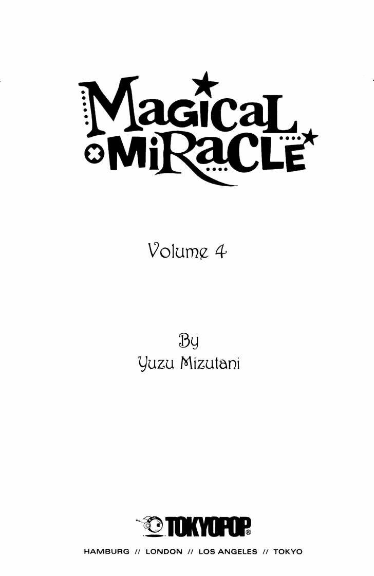 magical x miracle chapter 25 3
