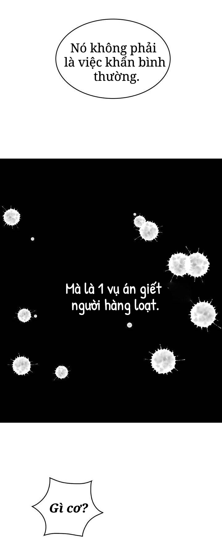 vị cứu tinh của rồng chapter 36 38