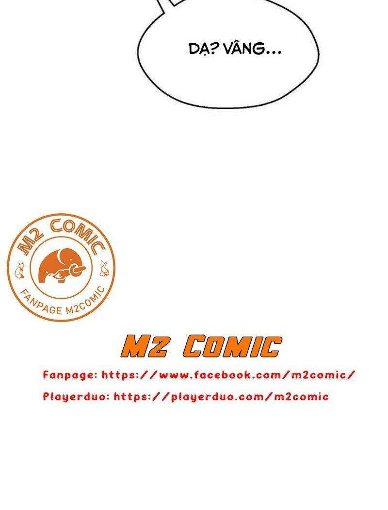 xuyên không thành hổ chapter 1 43
