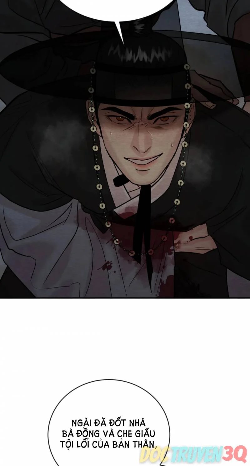 dạ ký chapter 116.1 8