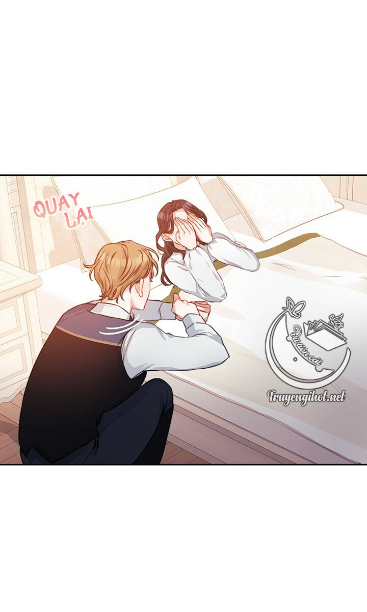 người yêu tiền kiếp chapter 9.1 10