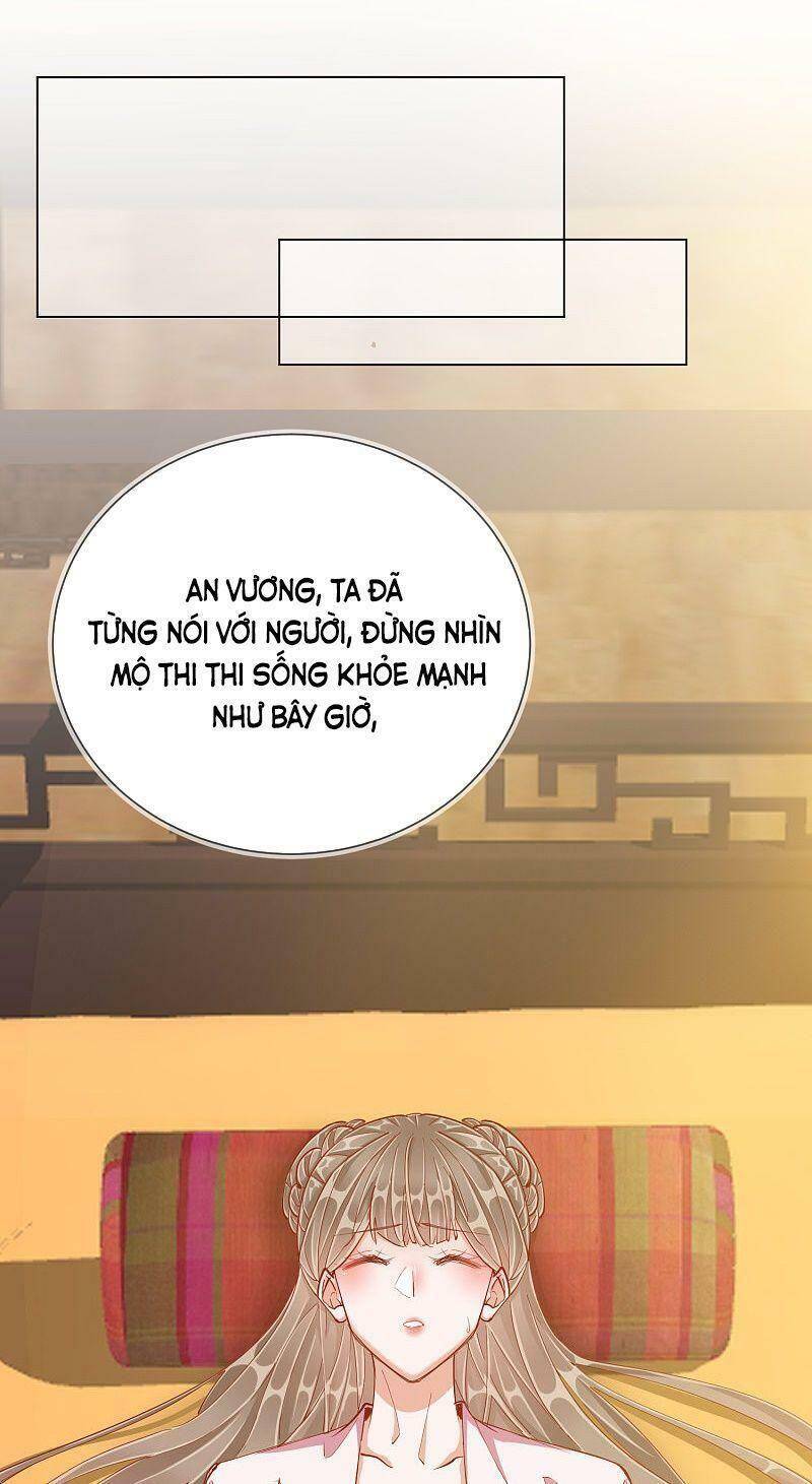 công lược trưởng thành của vương phi chapter 42 1