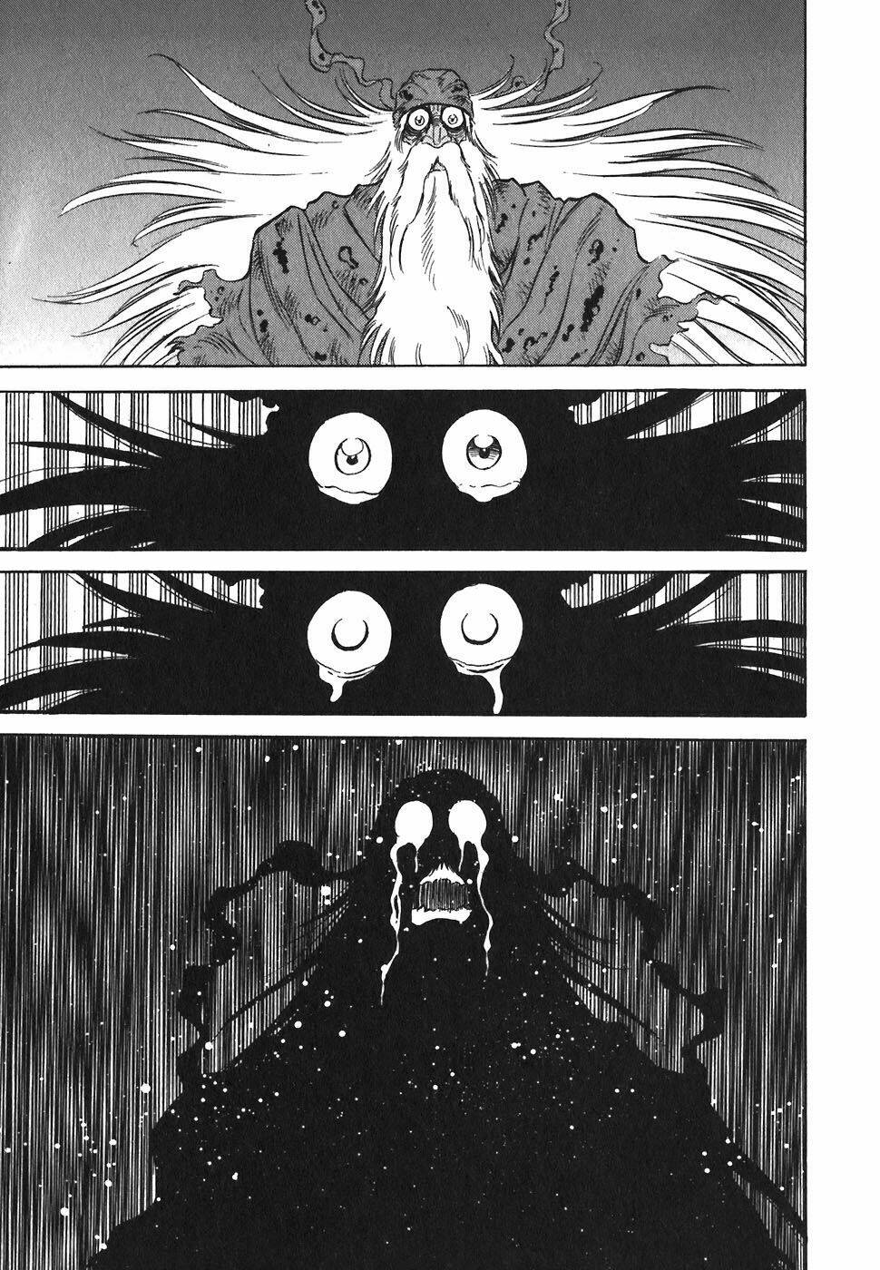 red living on the edge - người da đỏ lang thang chapter 121 19