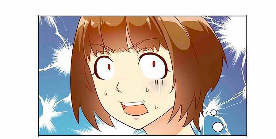 cô vợ bé nhỏ của boss chapter 13 5