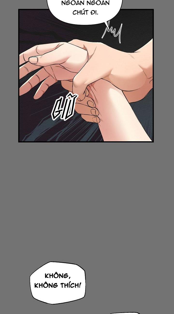 chuyến tàu điên cuồng chapter 25 75