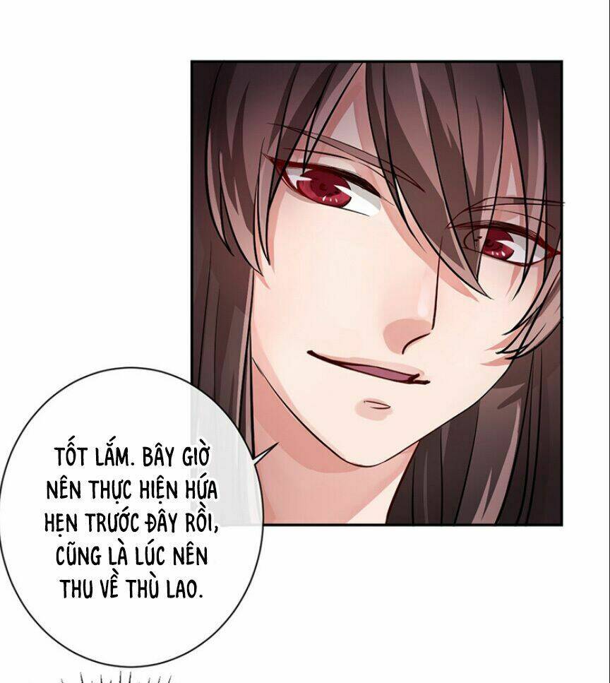 nghiên hương kỳ đàm chapter 19 11