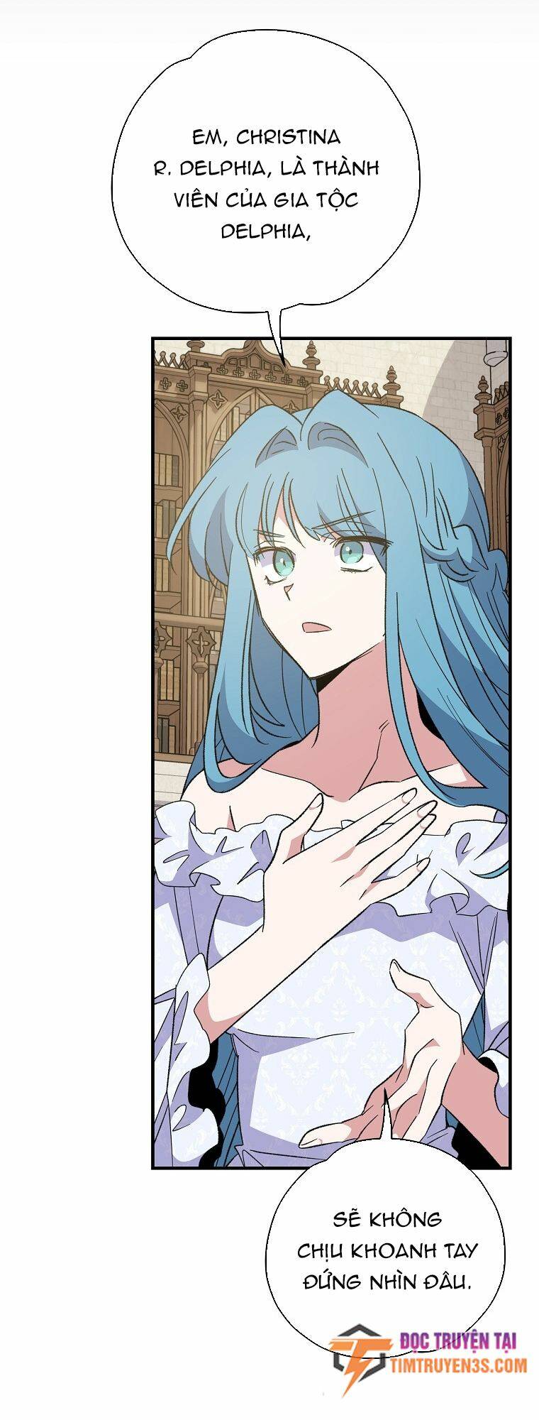 nhà hiền triết yigret chapter 82 11