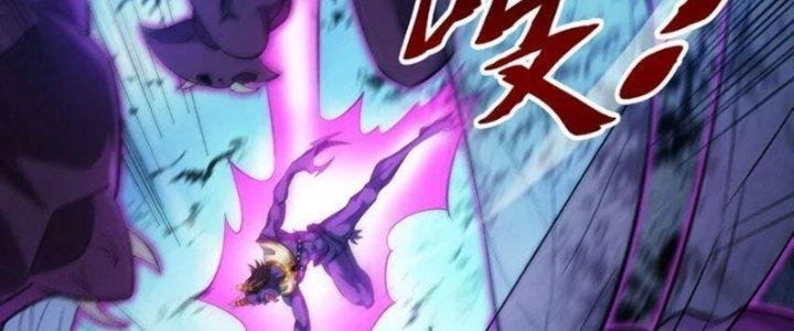 ẩn cư mười vạn năm, đời sau mời ta rời núi chapter 36 48