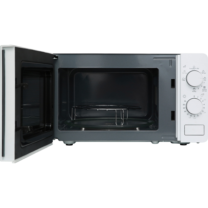 Lò vi sóng Electrolux 20 lít EMG20K38GWP - Hàng chính hãng