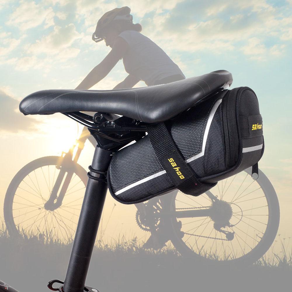 Bộ dụng cụ vá lốp xe đạp SAHOO bằng Thép không gỉ và Hợp kim nhôm chất lượng cao