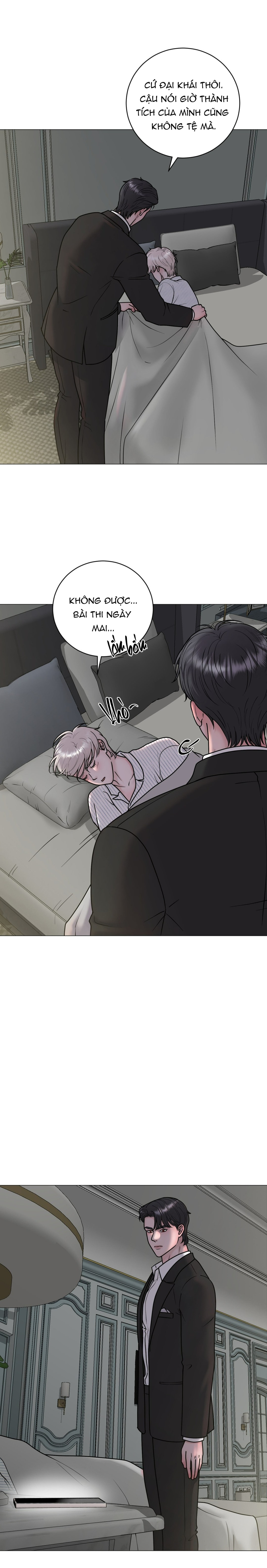 hư ảo chapter 20 14