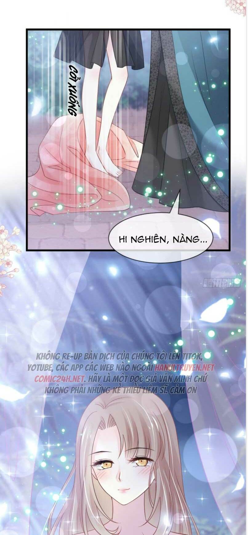 thiên hạ đệ nhất sủng phi chapter 224.2 11