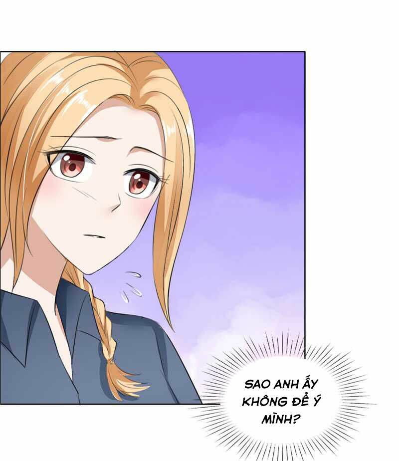 độc sủng kiều thê của bá đạo tổng tài chapter 29 27