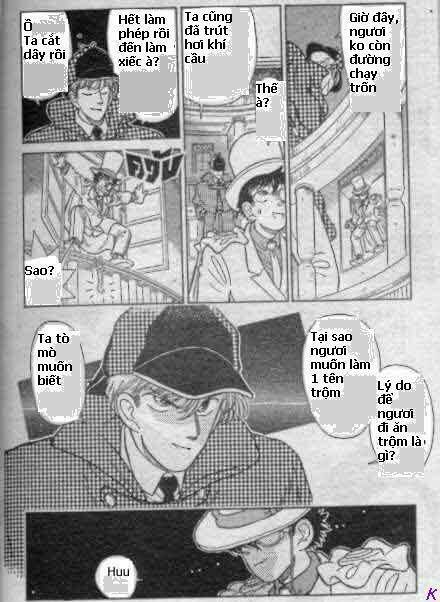 kaito kid chapter 15 19