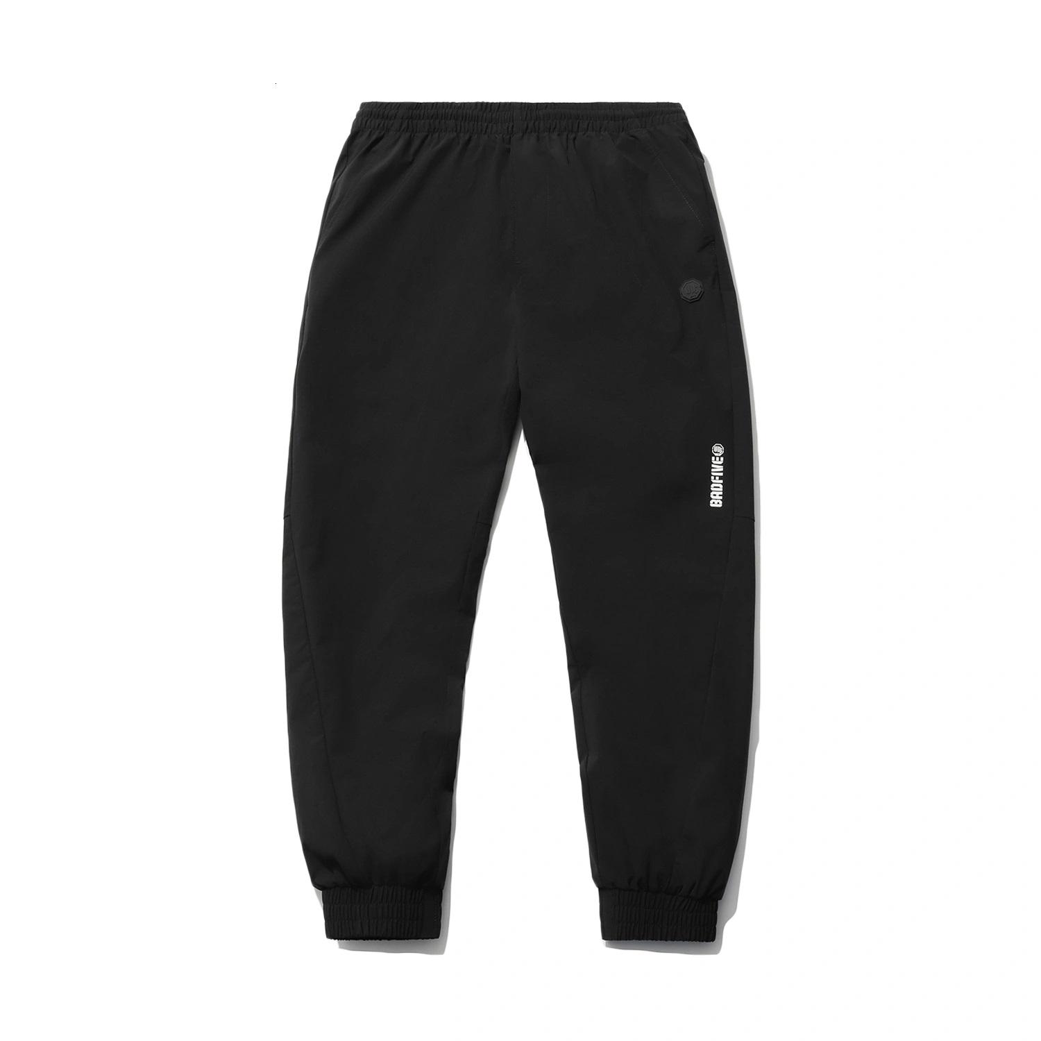 Quần gió thể thao nam Li-ning AYKR133-2