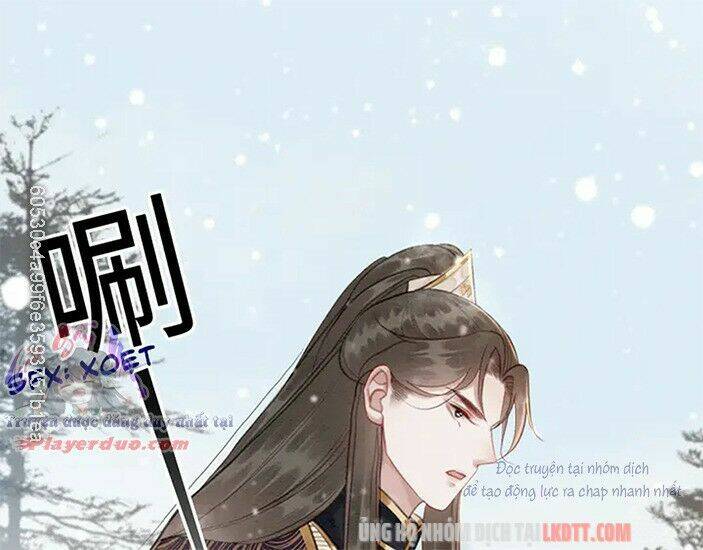 trọng sinh bá sủng nhiếp chính vương quá mạnh mẽ chapter 128 56