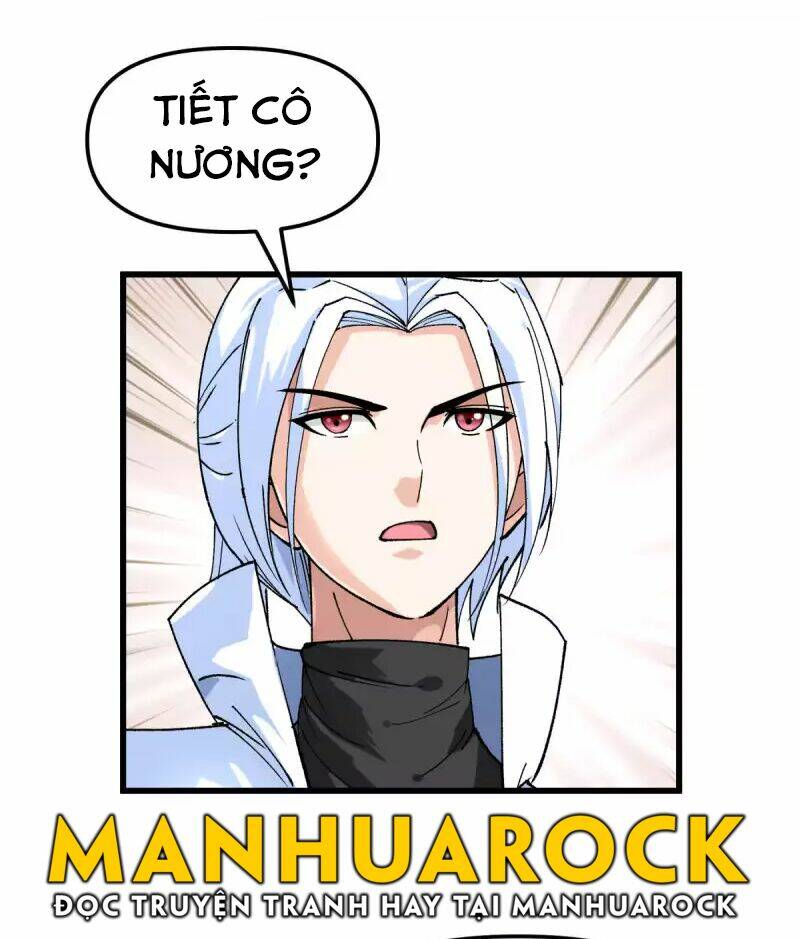 trọng sinh ta là đại thiên thần chapter 145 46