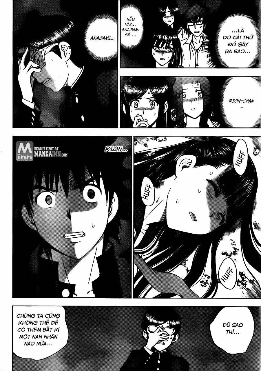 cage of eden chapter 177 10