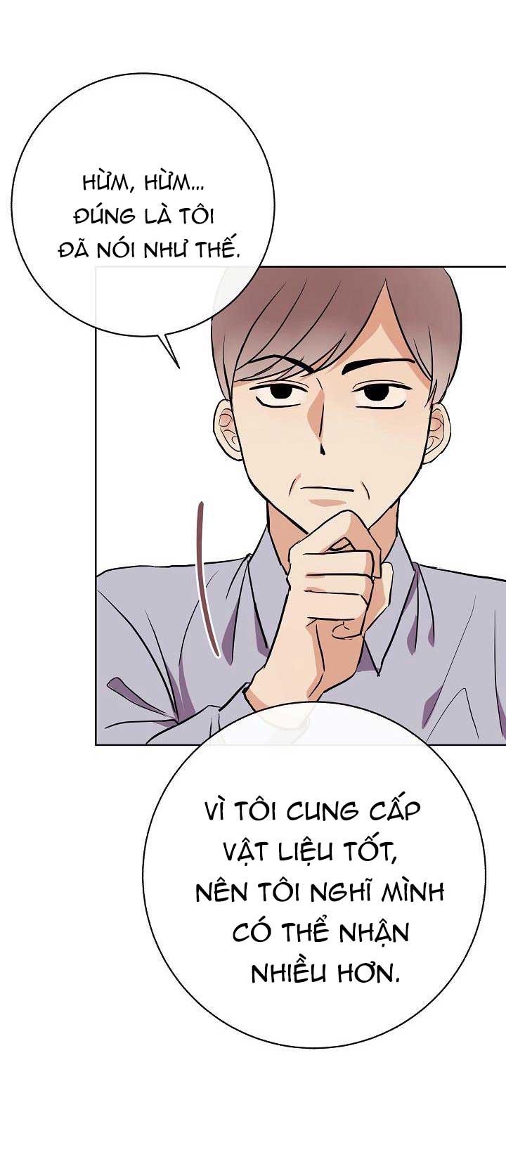 đứa bé là con tôi chapter 8 18