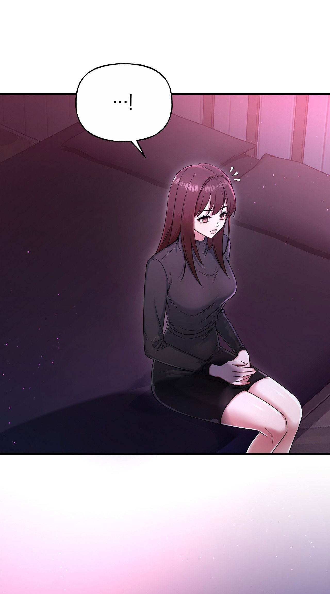 [18+] tiền bối ngạo mạn chapter 1.1 2