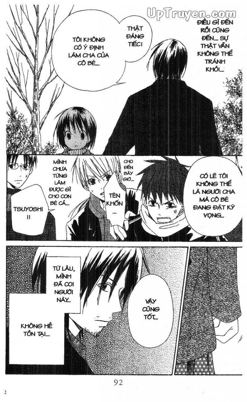 oniichan to issyo chapter 4 92