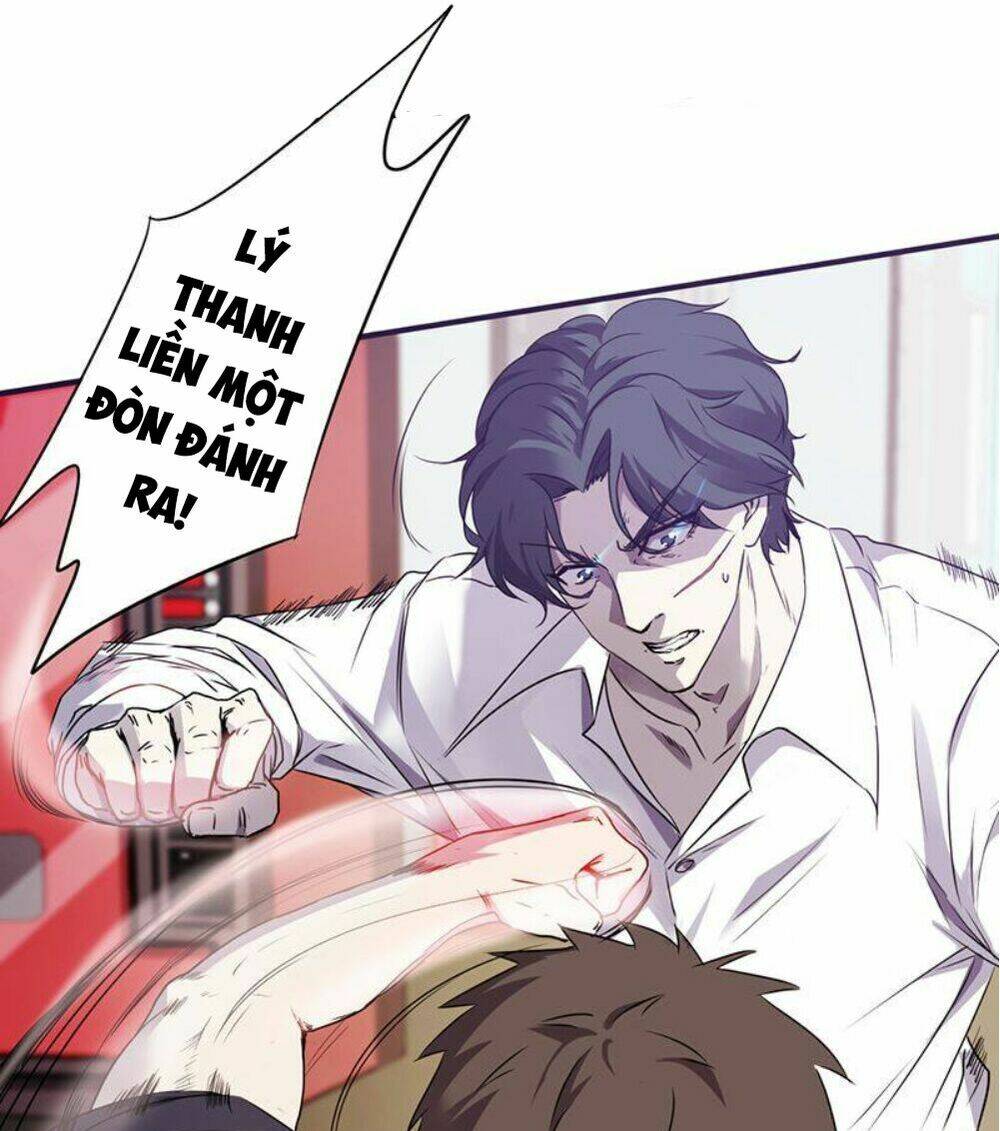 tối cường công nhân chapter 66 6