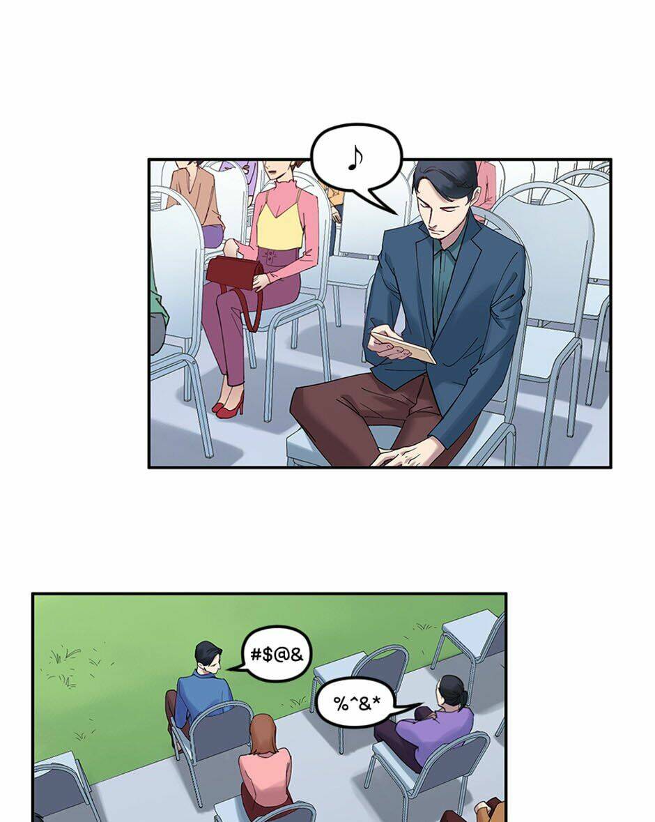 anh hùng và hiệp nữ chapter 61 7