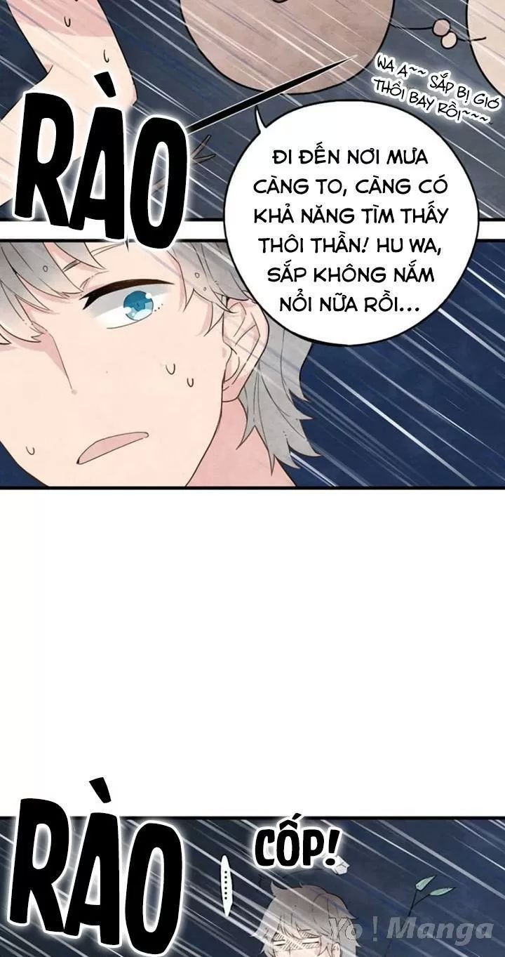 hữu ngôn tại tiên chapter 6 7