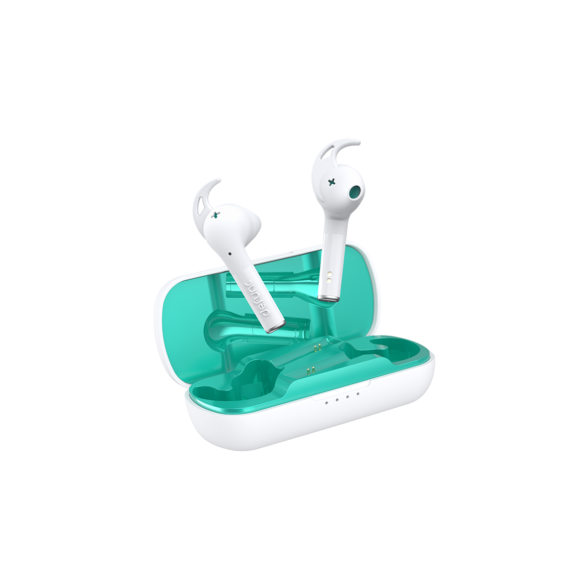Tai nghe TRUE SPORT TWS Earbuds Defunc - Hàng chính hãng - Bảo hành chính hãng 1 năm