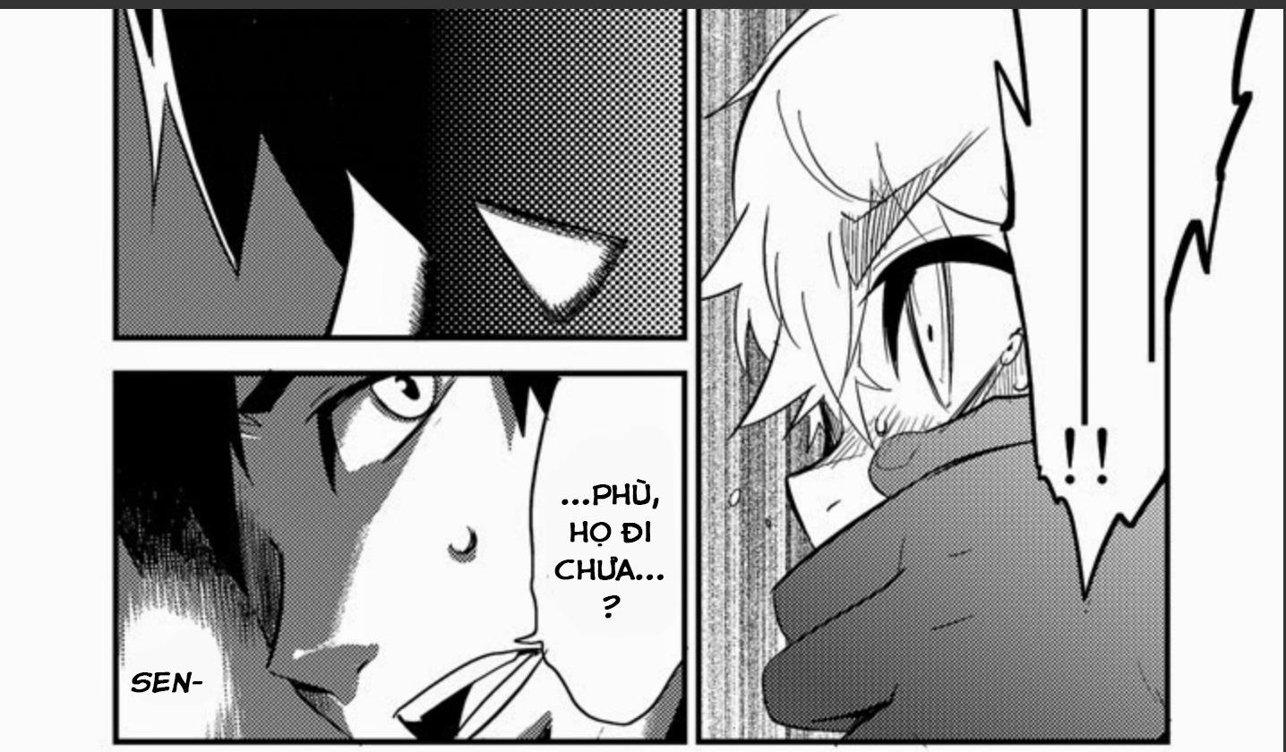 oneshot hỏny nhà rô lai chapter 22 24