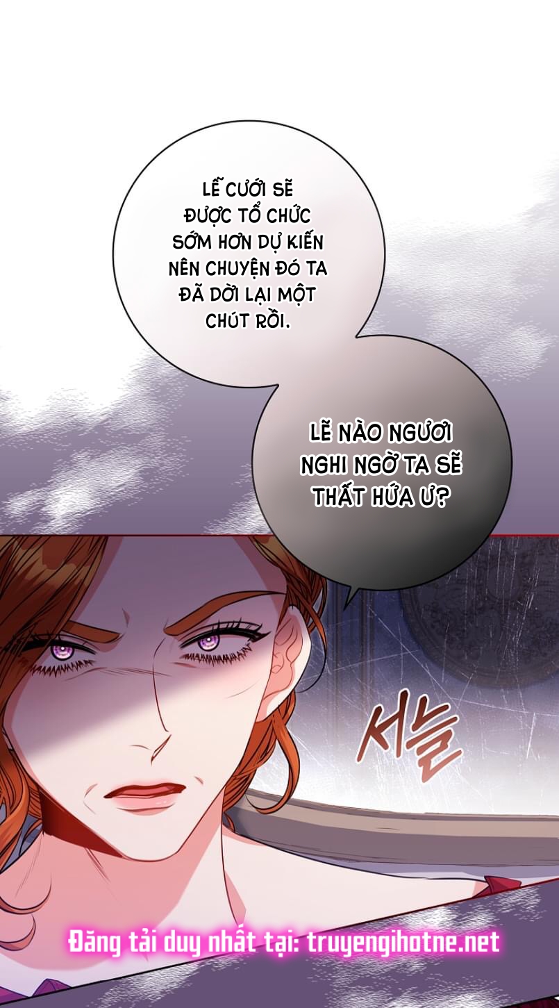 trở thành thư ký của bạo chúa chapter 87 43