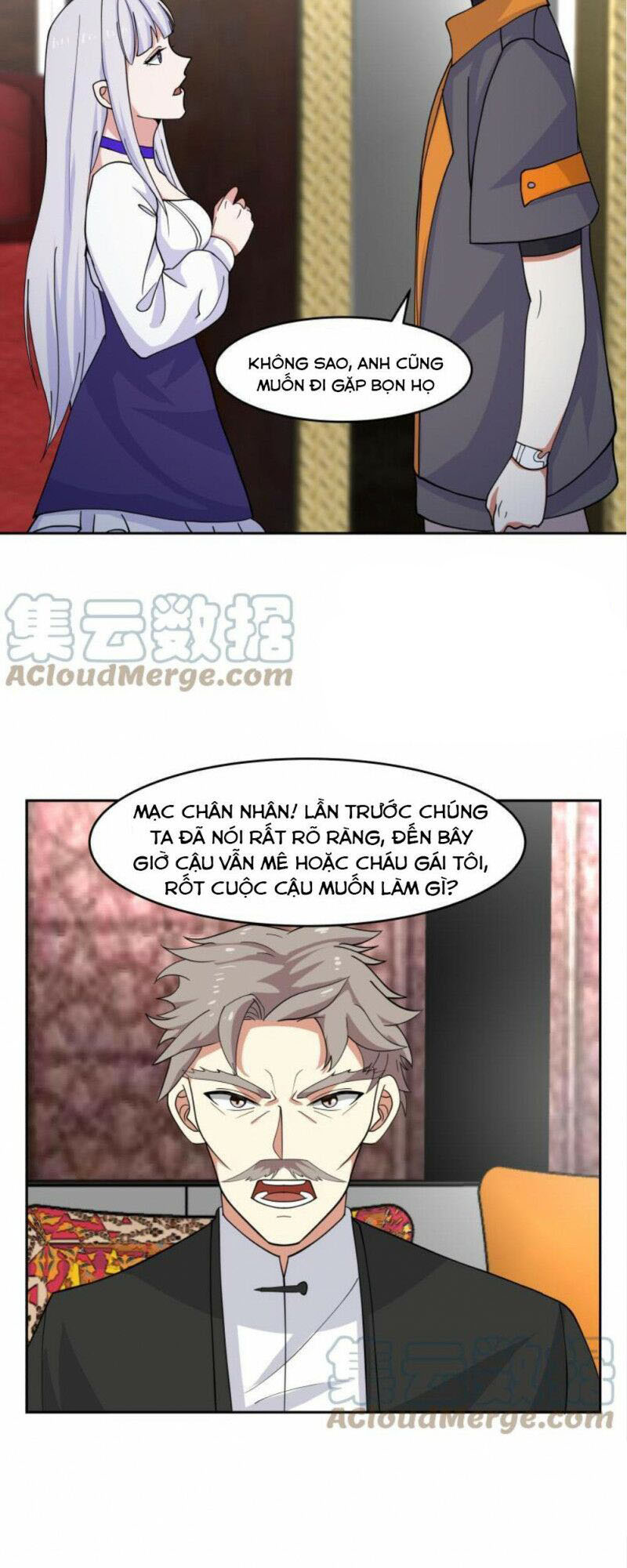 trên người ta có một rồng chapter 475 3