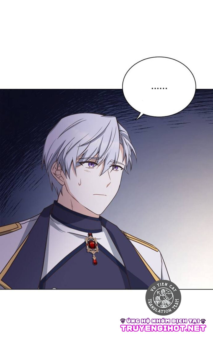 lời cầu hôn đến từ hoàng đế chapter 30.1 19